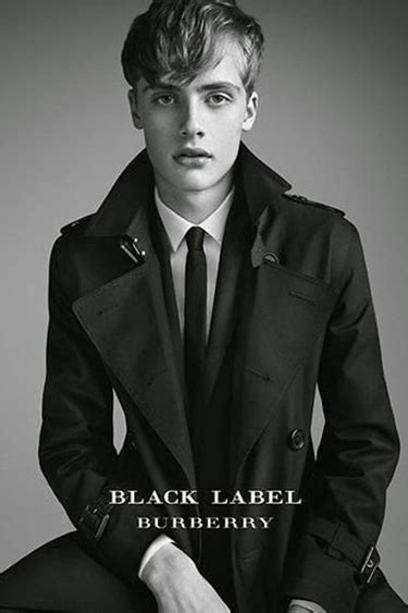 black label burberry 2015|burberry black label jacket.